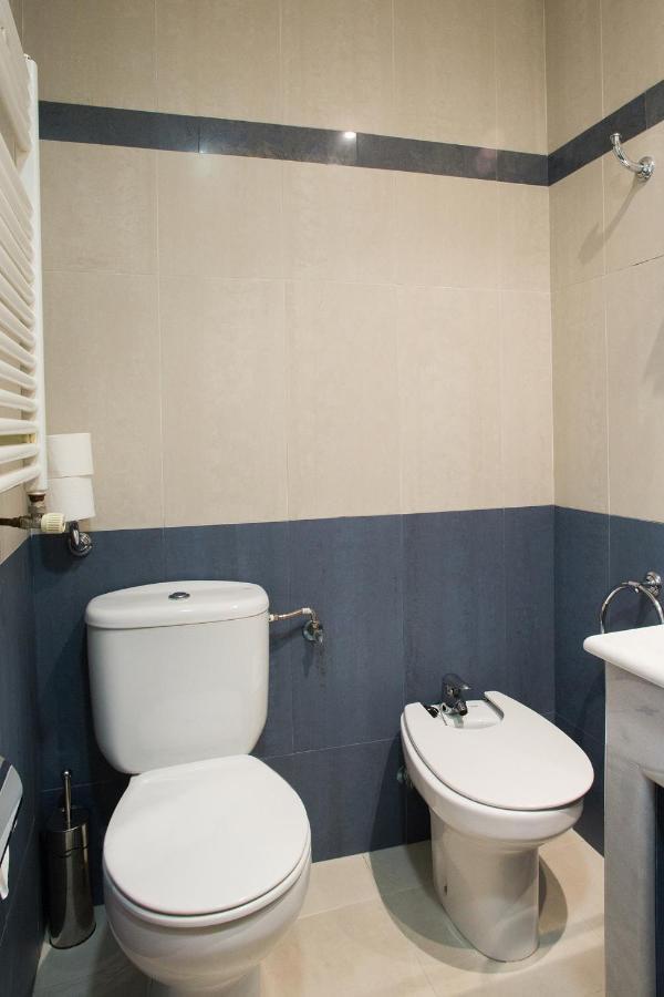 Pensjonat Casa Celsa-barbantes 2*