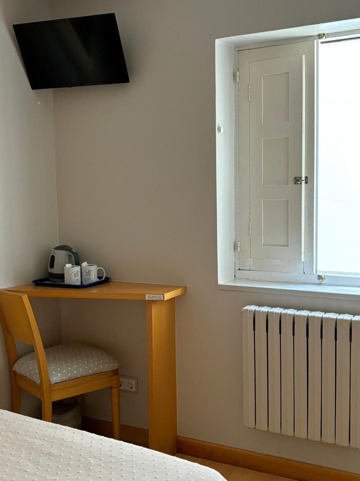 Casa Celsa-barbantes 2* Santiago de Compostela
