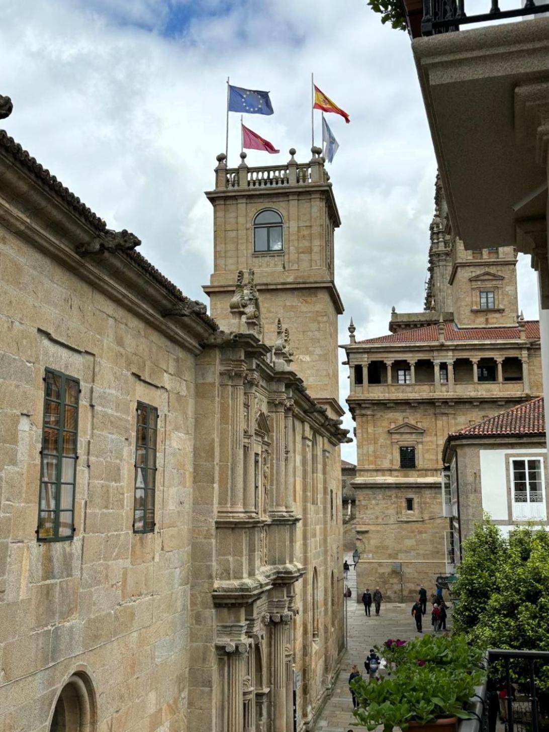 Casa Celsa-barbantes Pensión