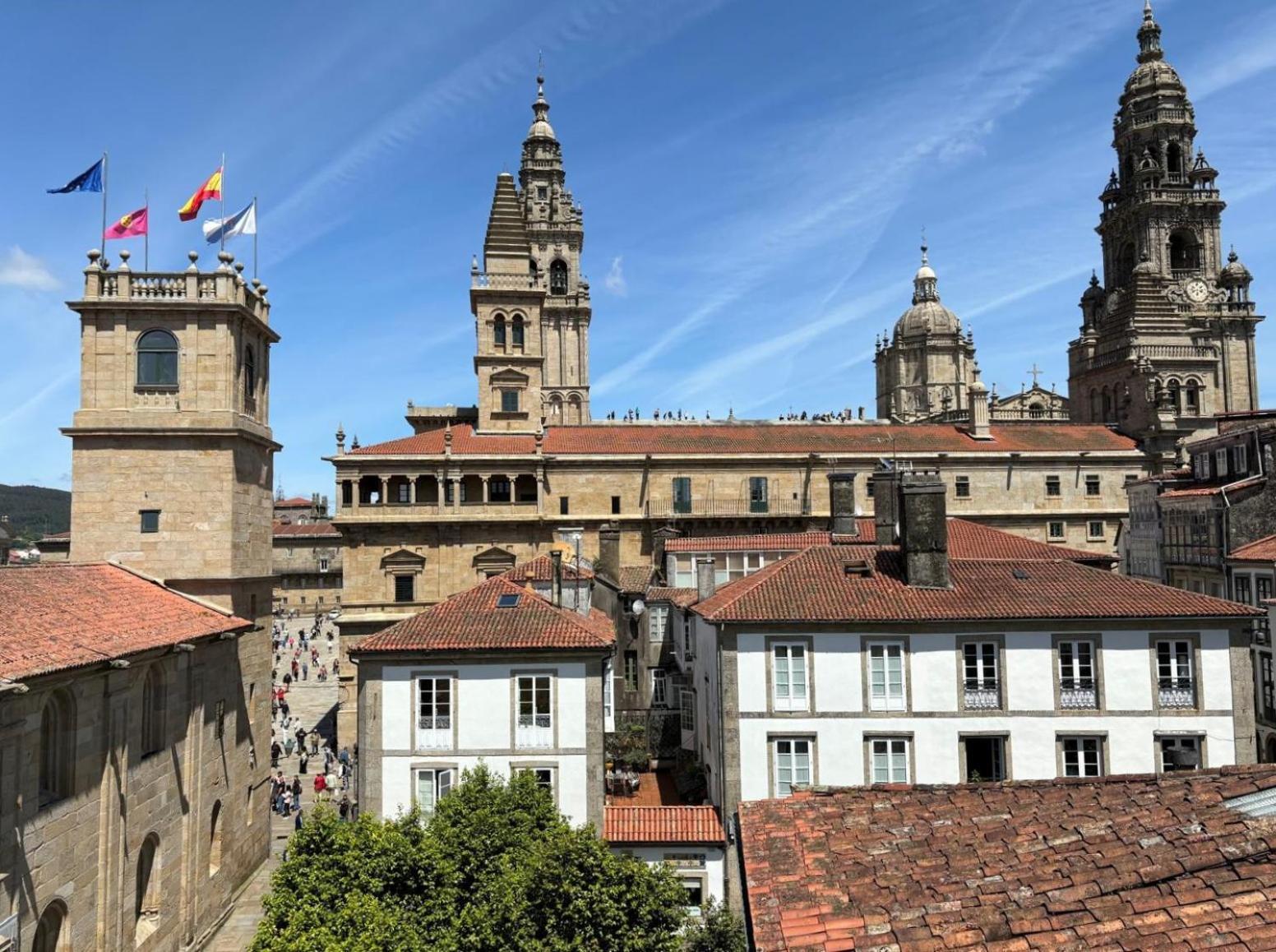 Casa Celsa-barbantes Pensión 2*