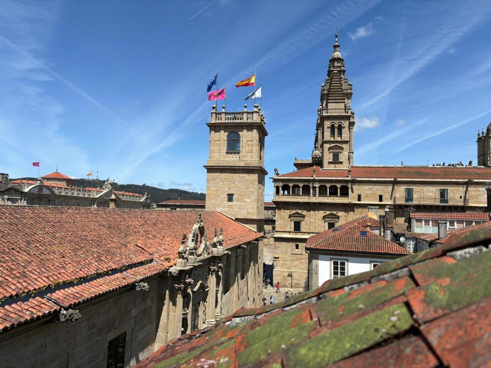 Casa Celsa-barbantes Saint-Jacques-de-Compostelle