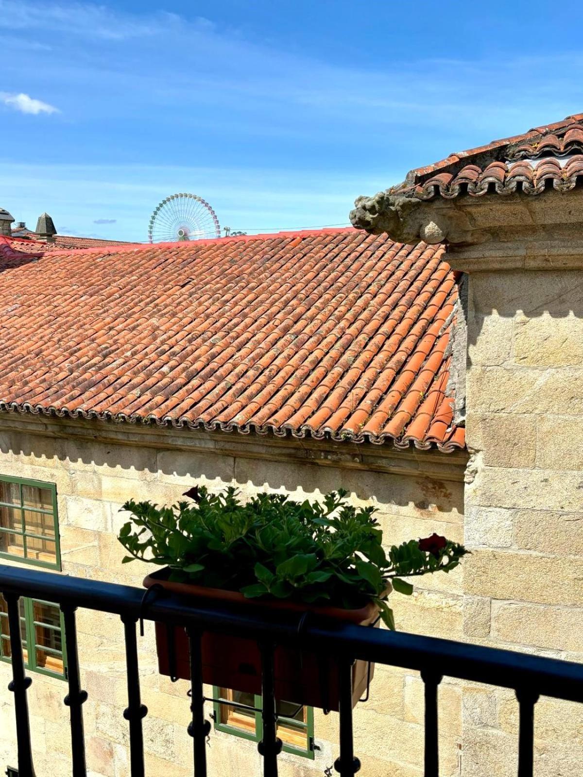 Maison d'hôtes Casa Celsa-barbantes