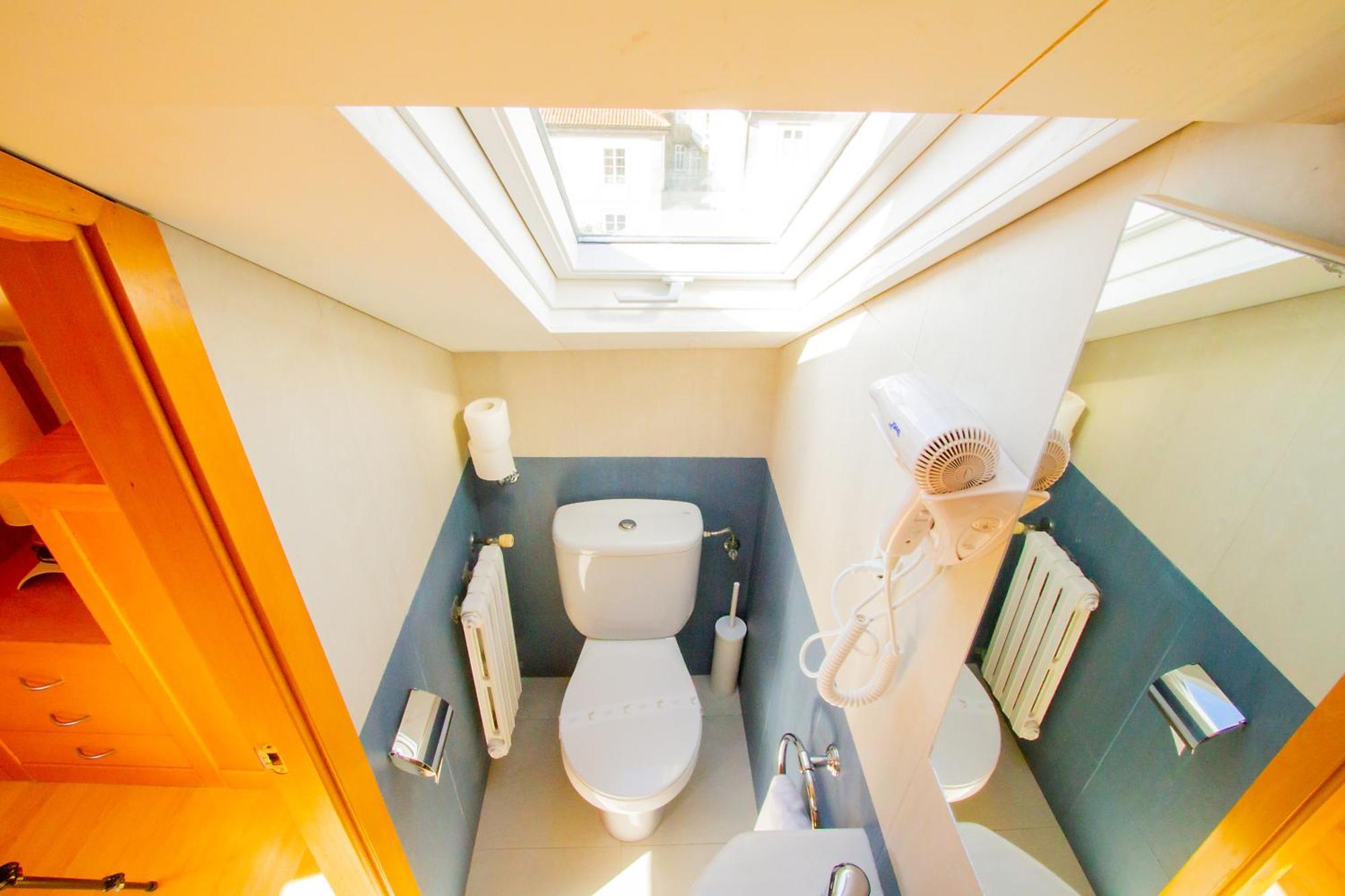 Casa Celsa-barbantes 2* Saint-Jacques-de-Compostelle