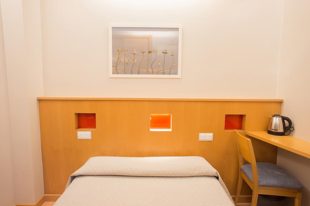 Pensión Casa Celsa-barbantes Santiago de Compostela
