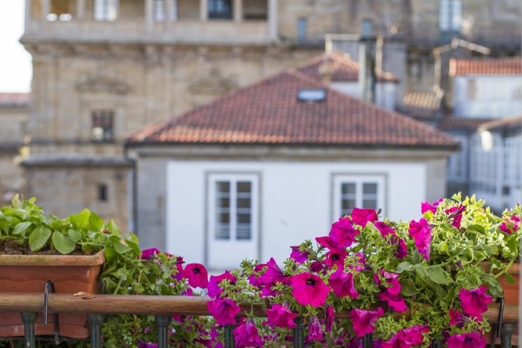 Casa Celsa-barbantes 2* Saint-Jacques-de-Compostelle