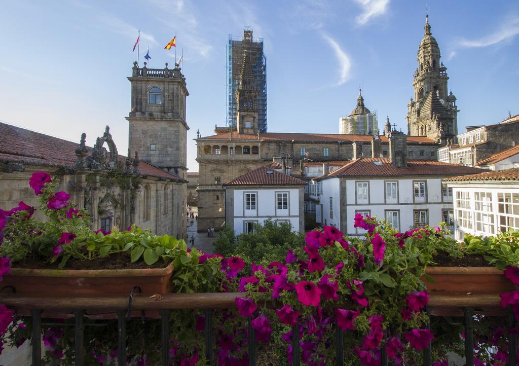 Casa Celsa-barbantes 2* Saint-Jacques-de-Compostelle